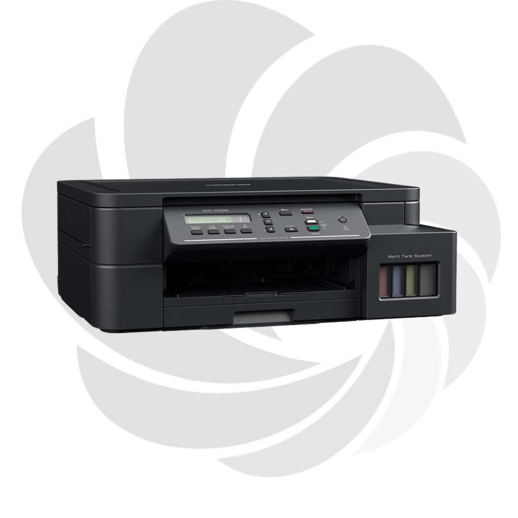 Brother DCP-T520W