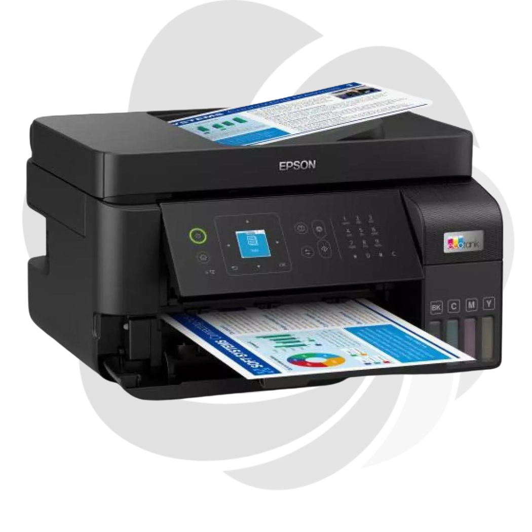 Epson EcoTank L5590