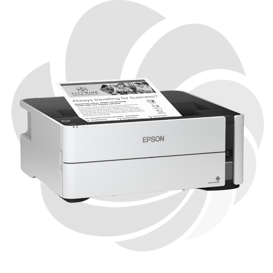 Epson EcoTank M1170