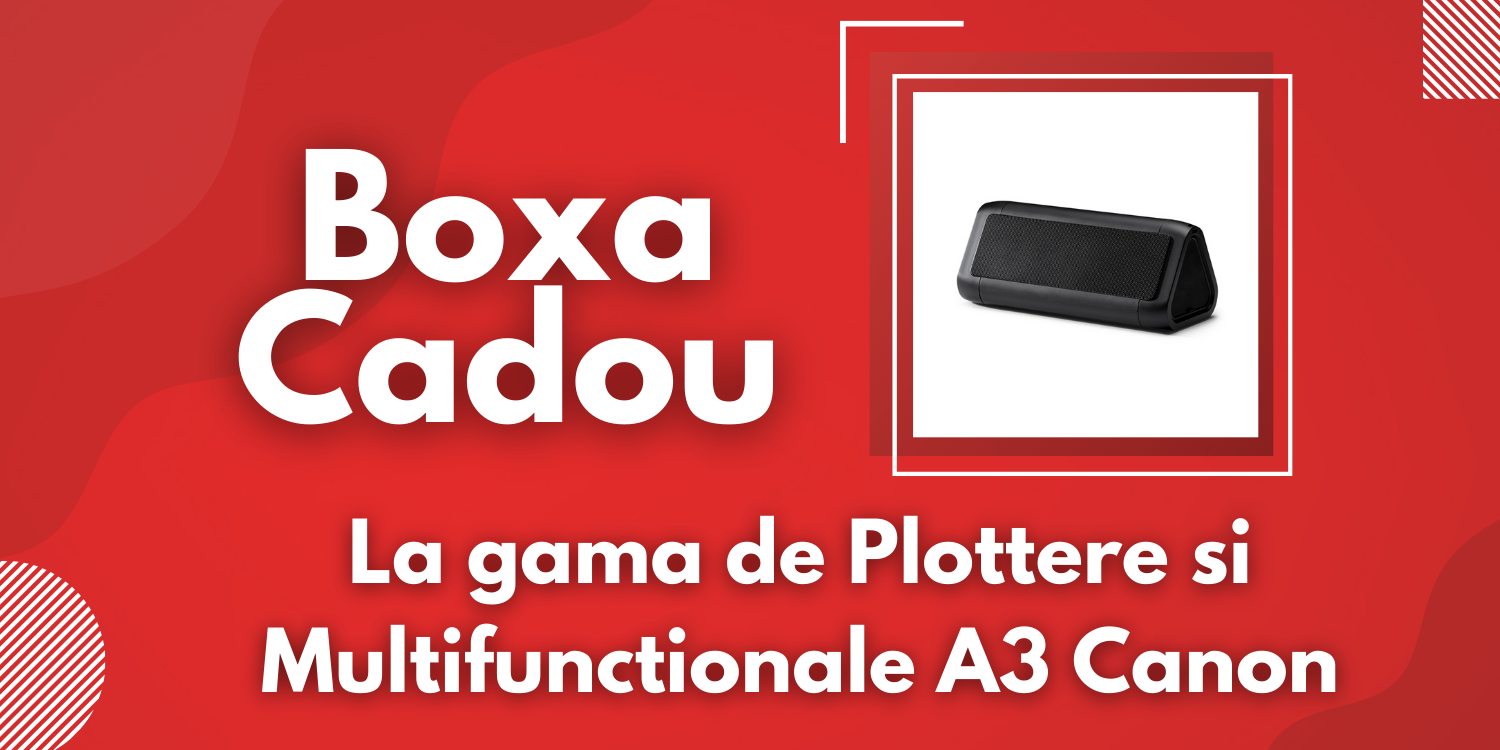 Boxa Cadou