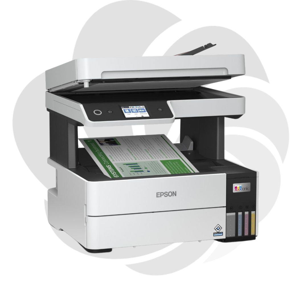 Epson EcoTank L6460