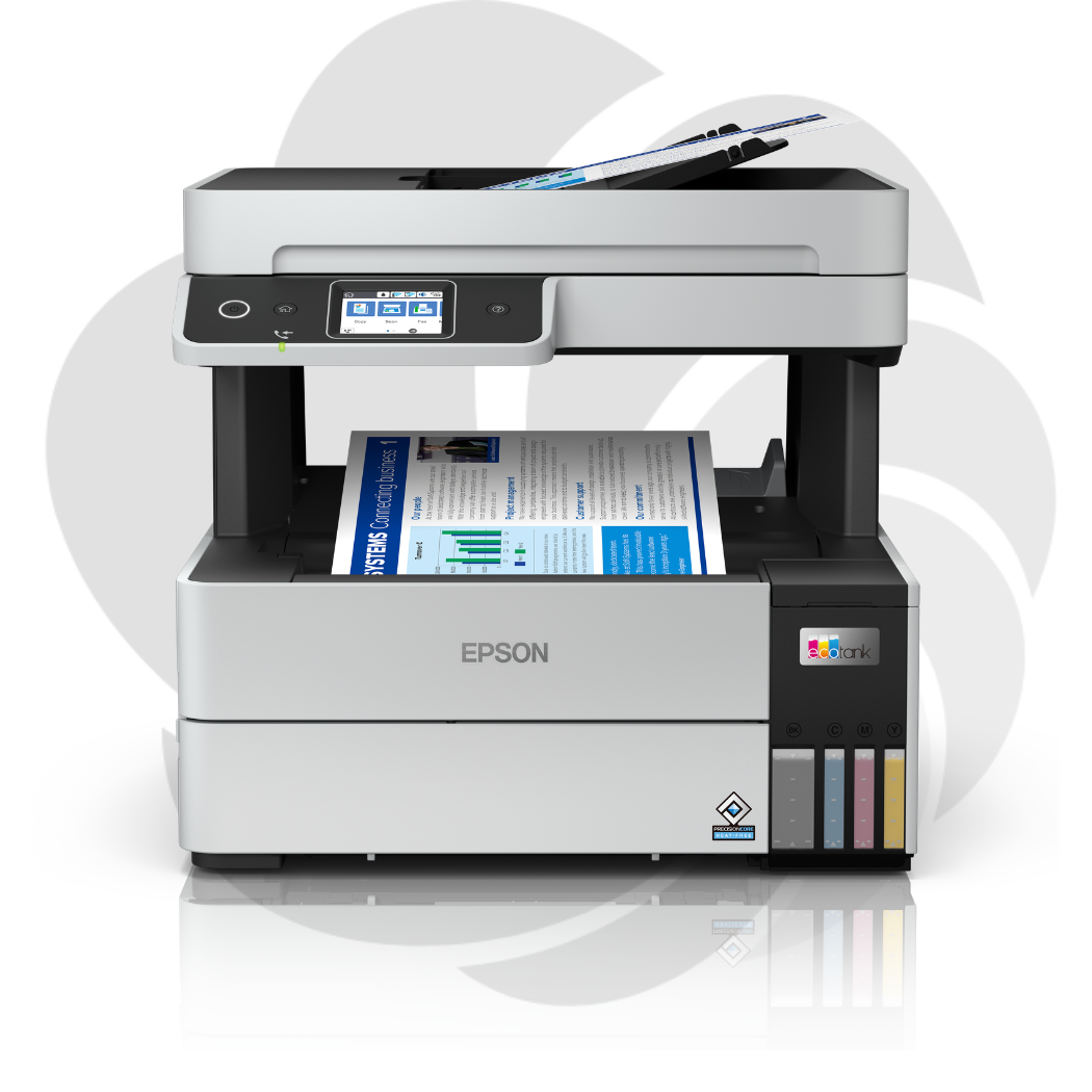 Epson EcoTank L6490
