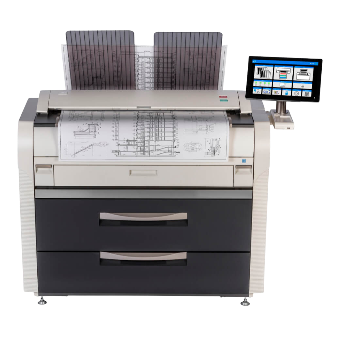 KIP 75G Series