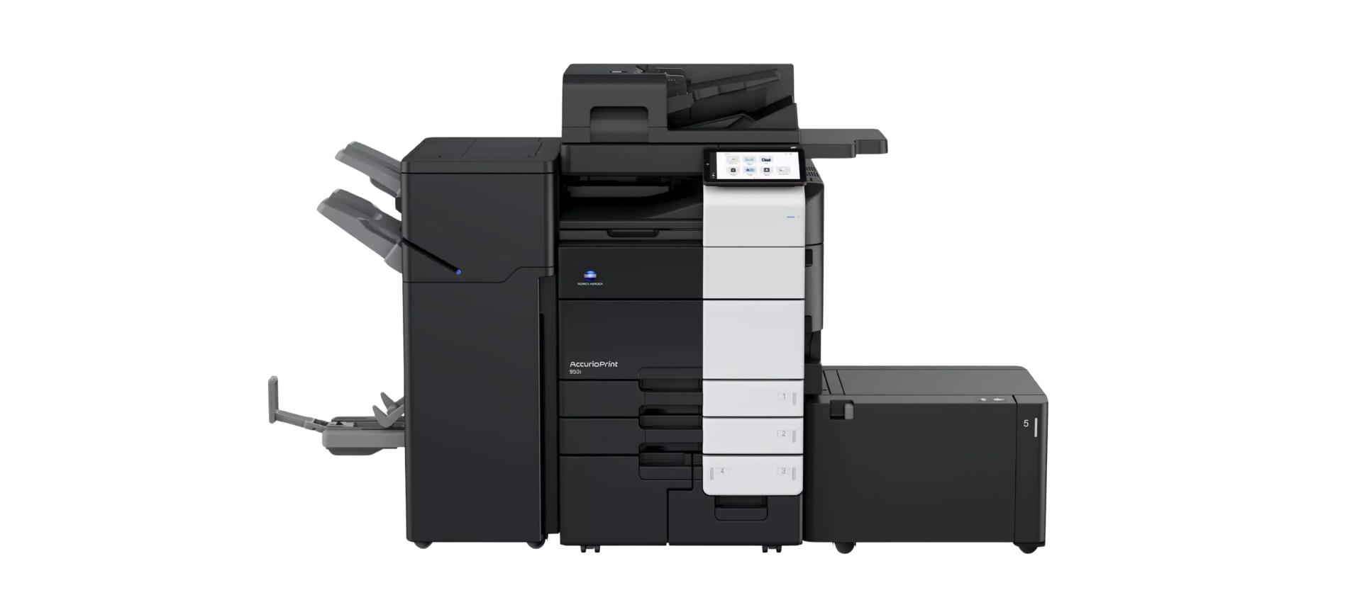 Konica Minolta AccurioPrint 850i/950i
