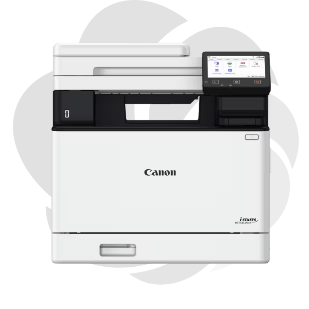 Canon i-SENSYS MF754cdw II