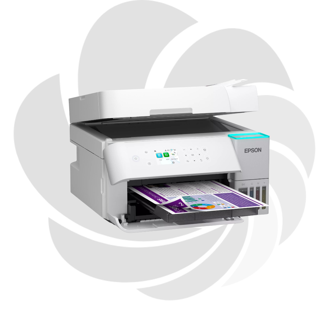 Epson EcoTank L6376