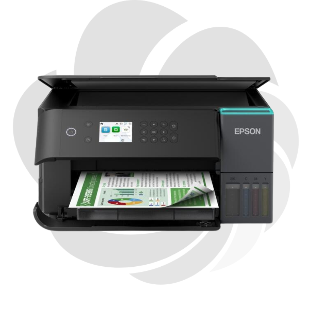 Epson EcoTank L6360