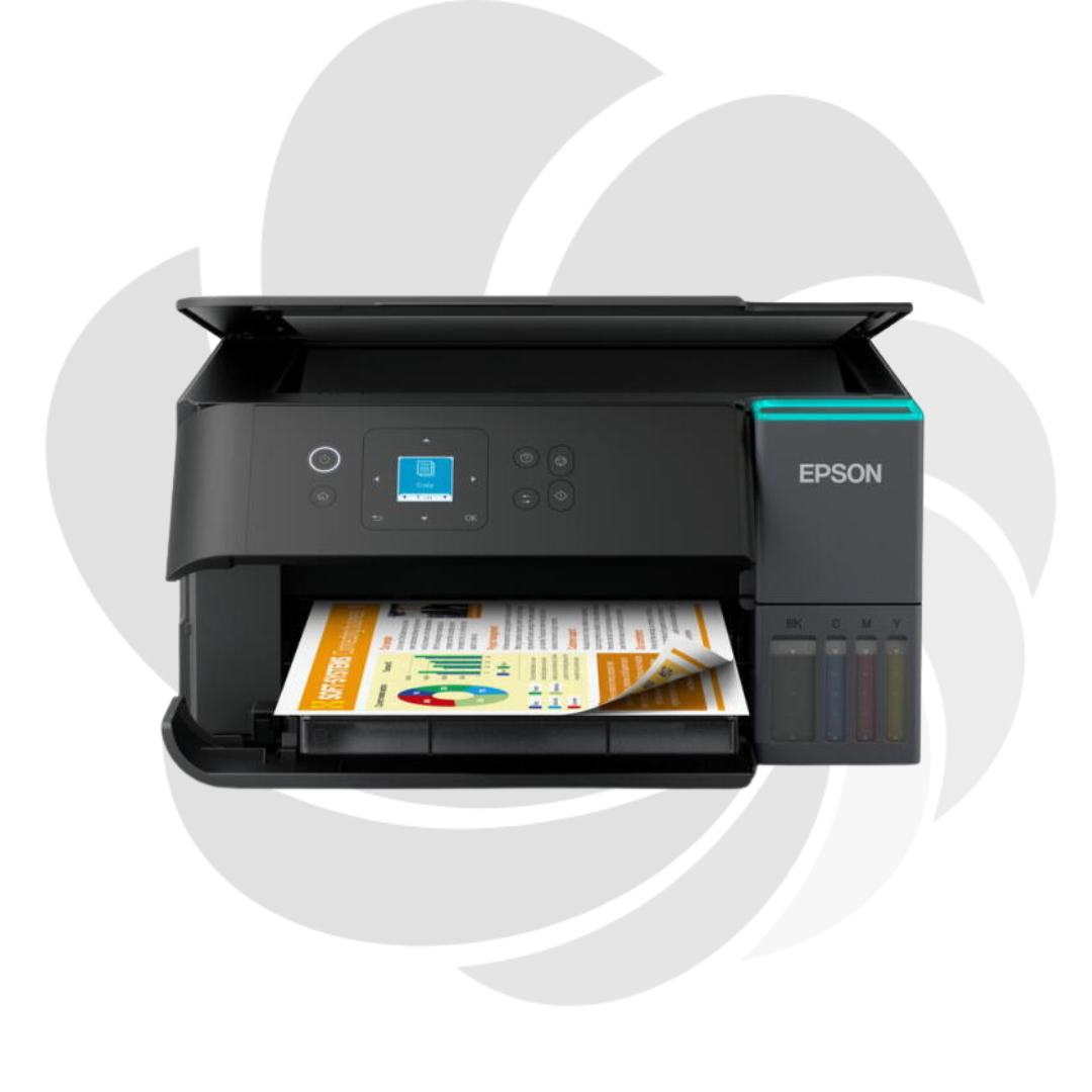 Epson EcoTank L4360