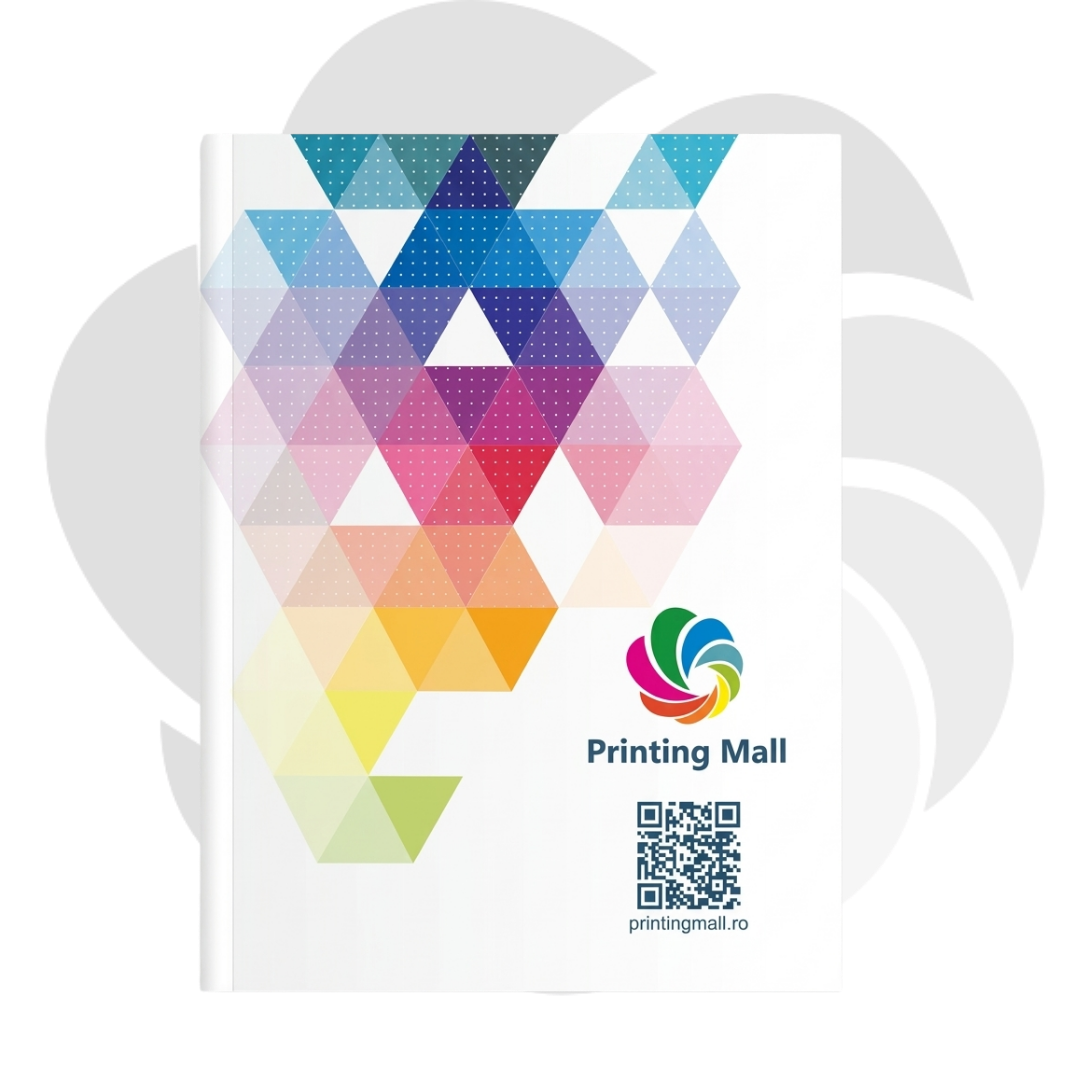 Notes Printing Mall cadou