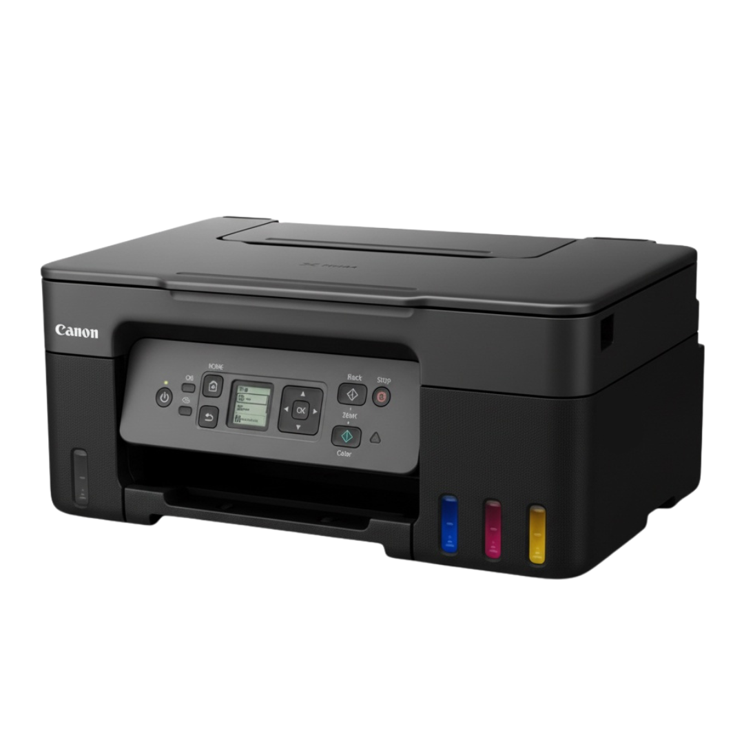 Canon PIXMA G3470 Black
