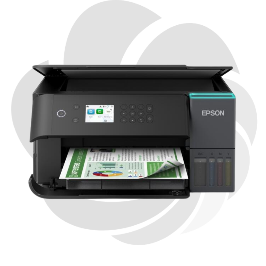 Epson EcoTank L6360