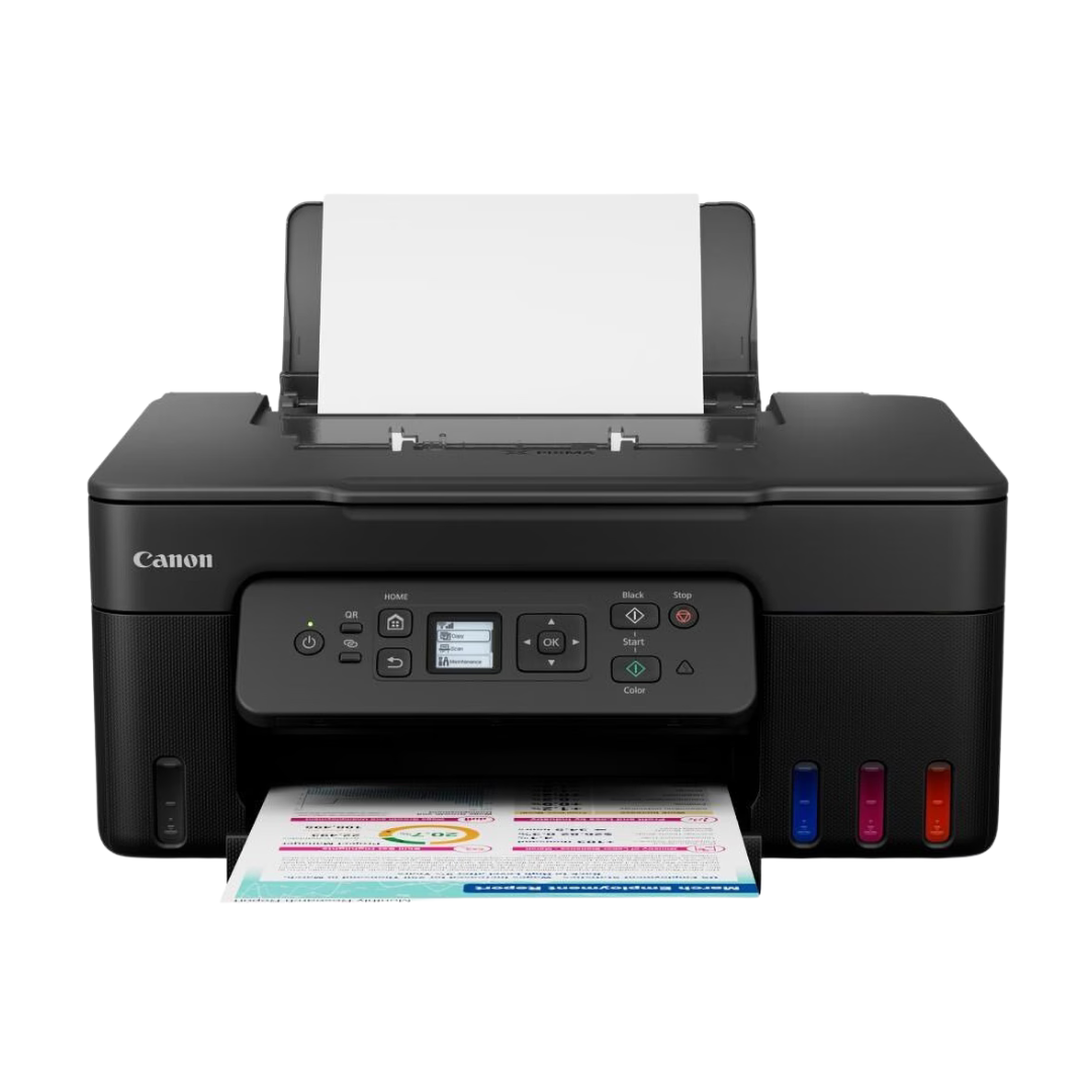 Canon PIXMA G3480