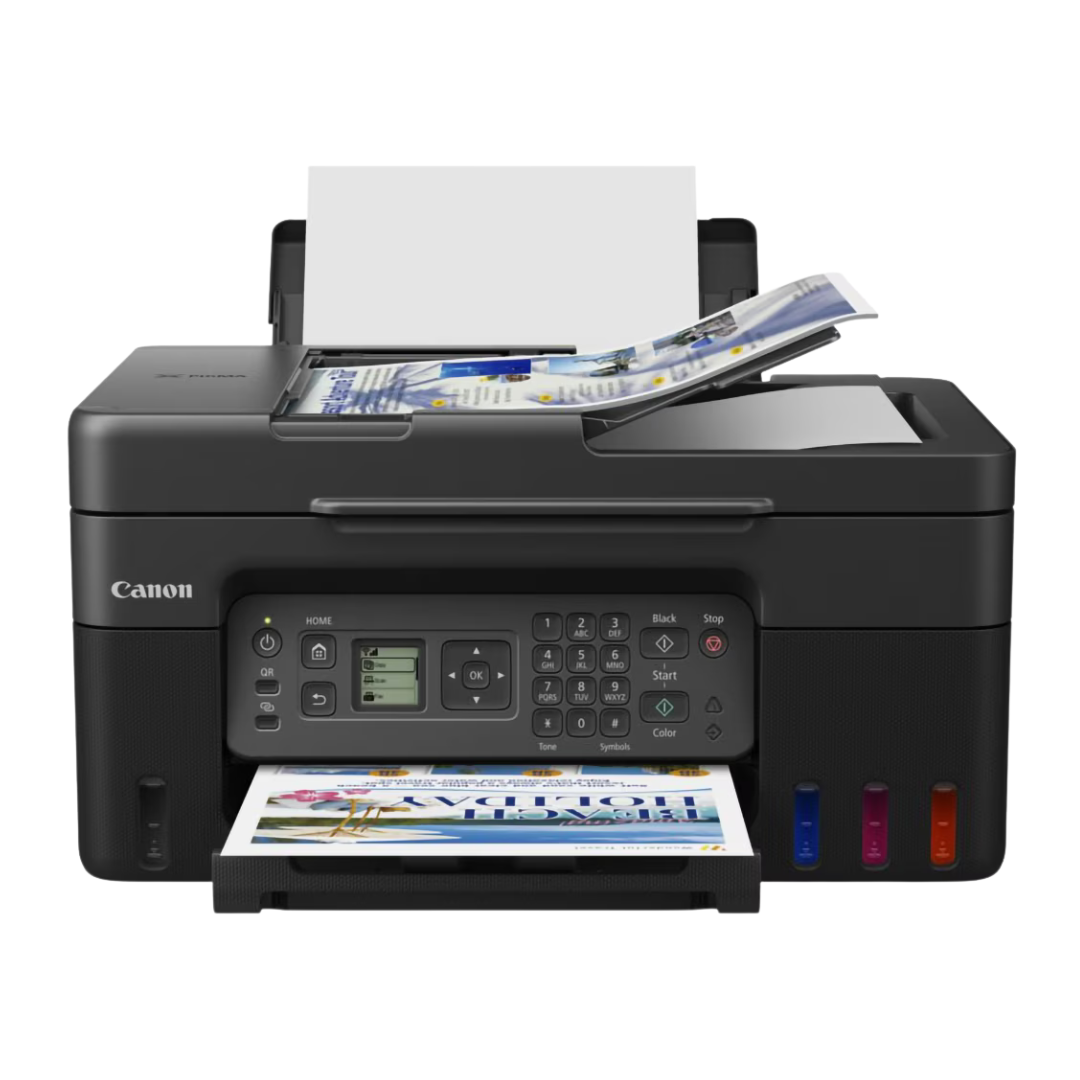 Canon PIXMA G4470