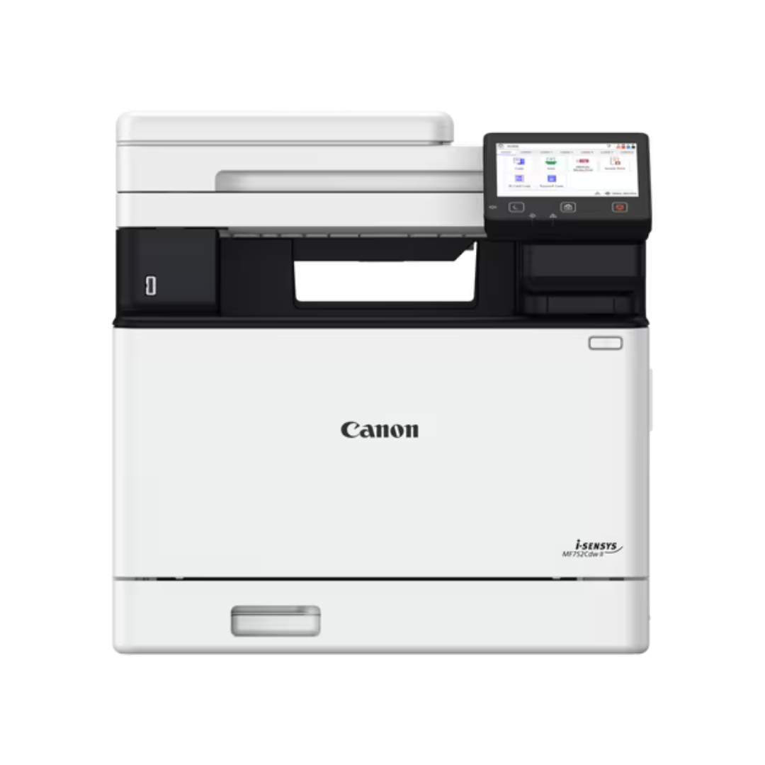 Canon i-SENSYS MF752Cdw II
