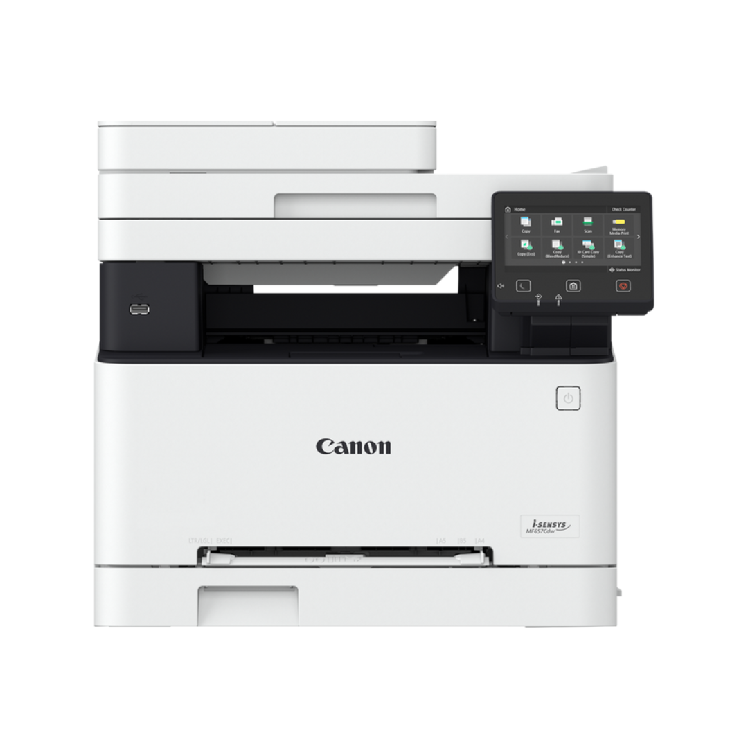 Canon i-SENSYS MF465dw II