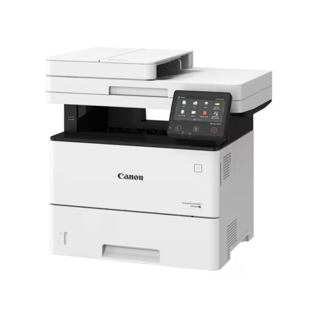 Canon imageFORCE 1643