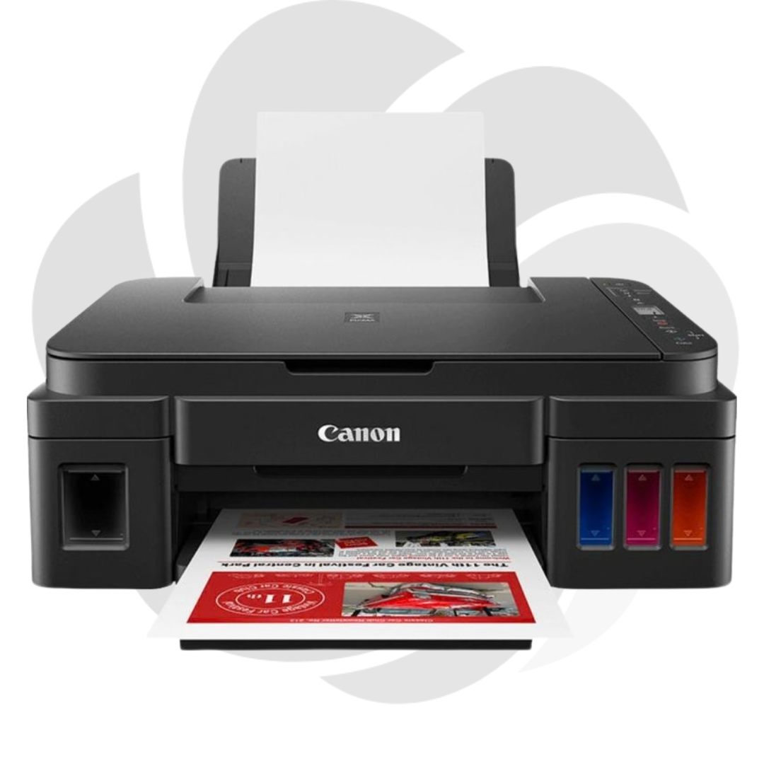 Canon PIXMA G3410