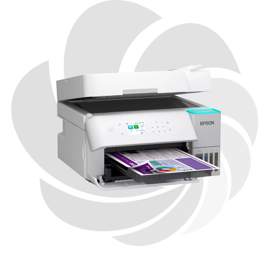 Epson EcoTank L6376