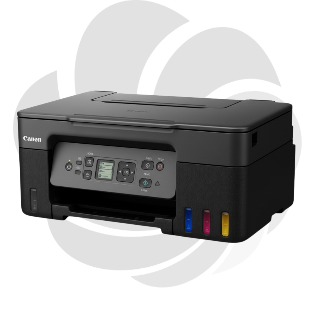 Canon PIXMA G3470 Black