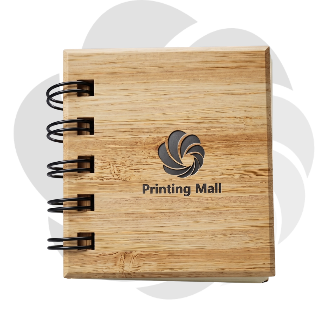 Notes Printing Mall