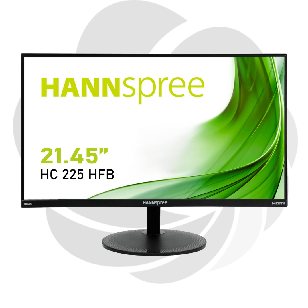 Monitor LED Hannspree HC225HFB