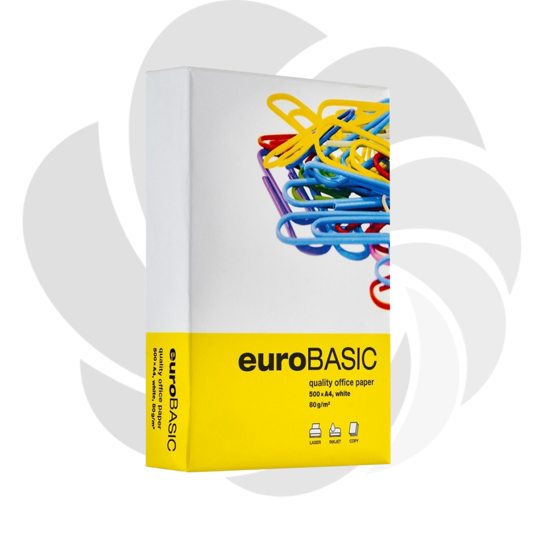 Top Hârtie A4 80g/m² 500 coli
