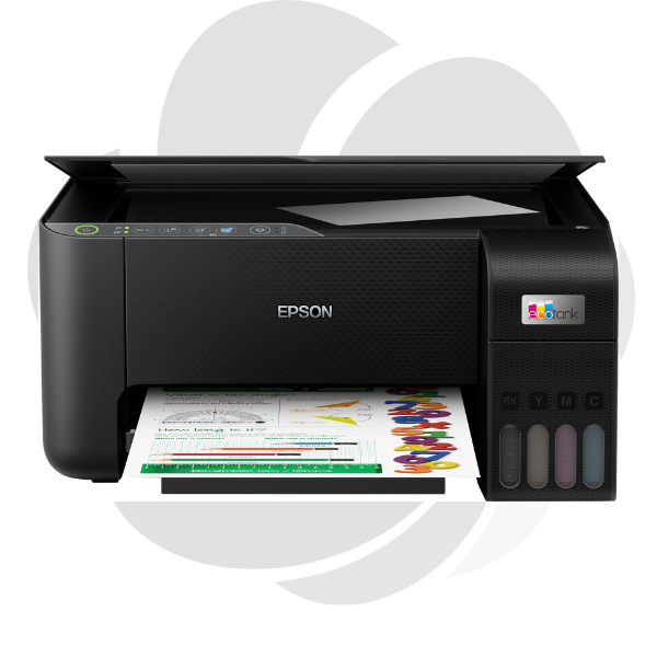 Epson EcoTank L3270