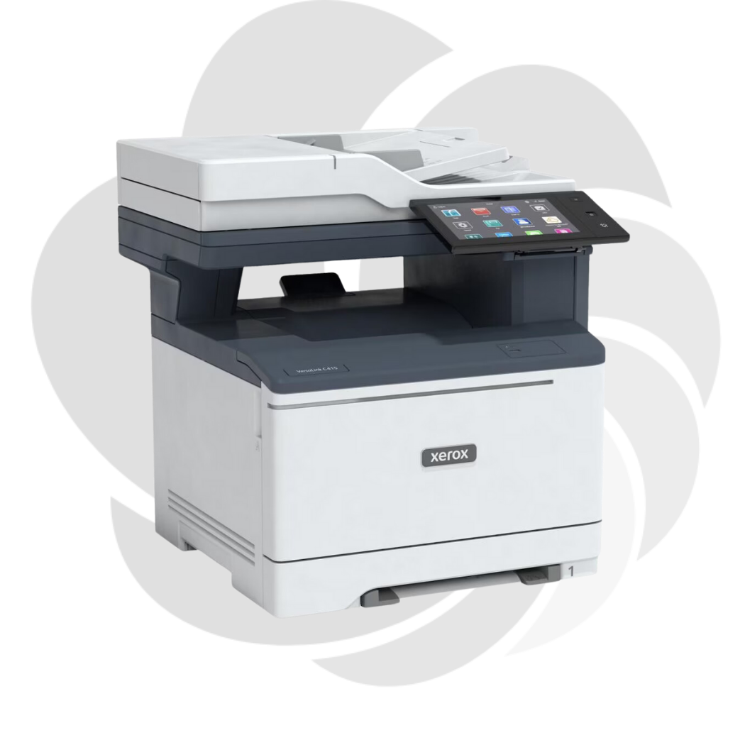 Xerox C415