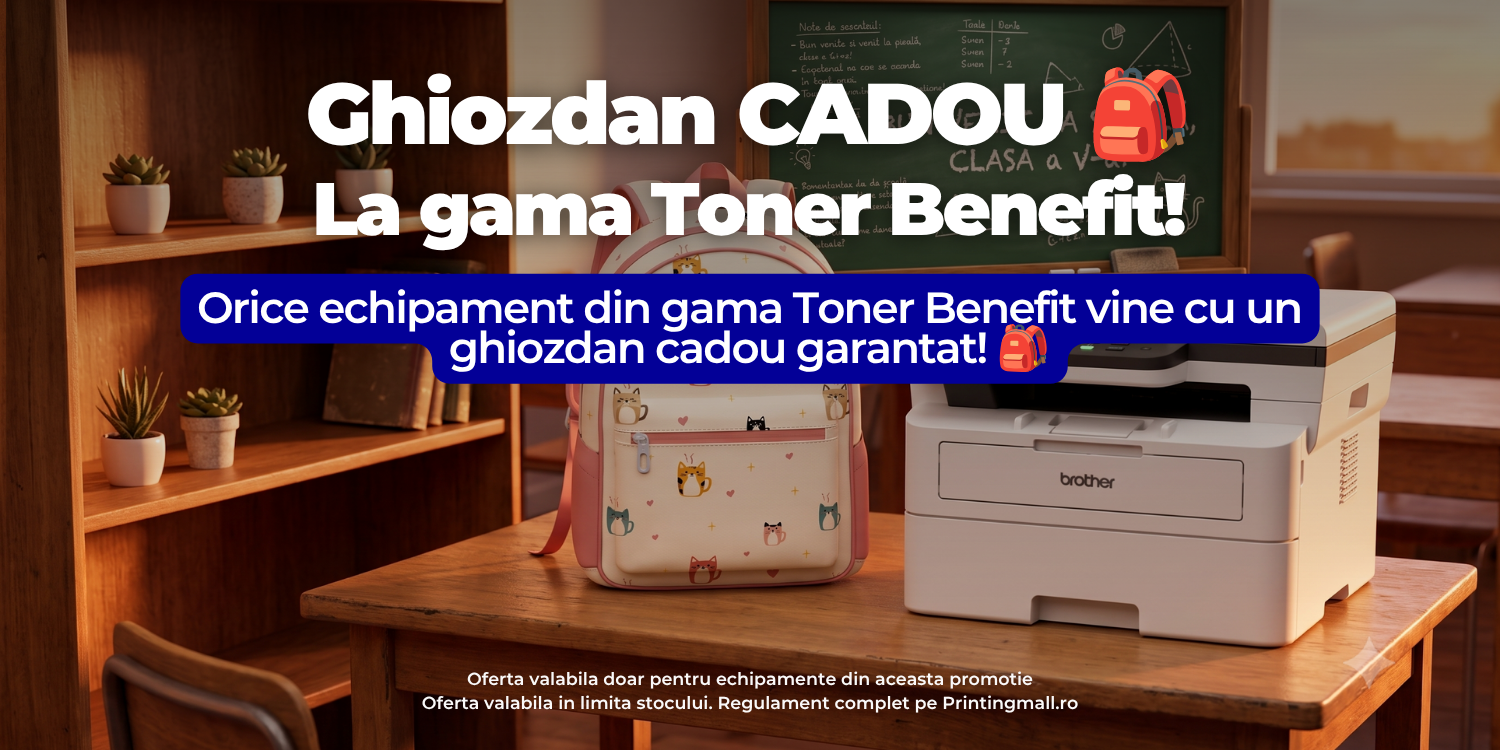 Toner Benefit