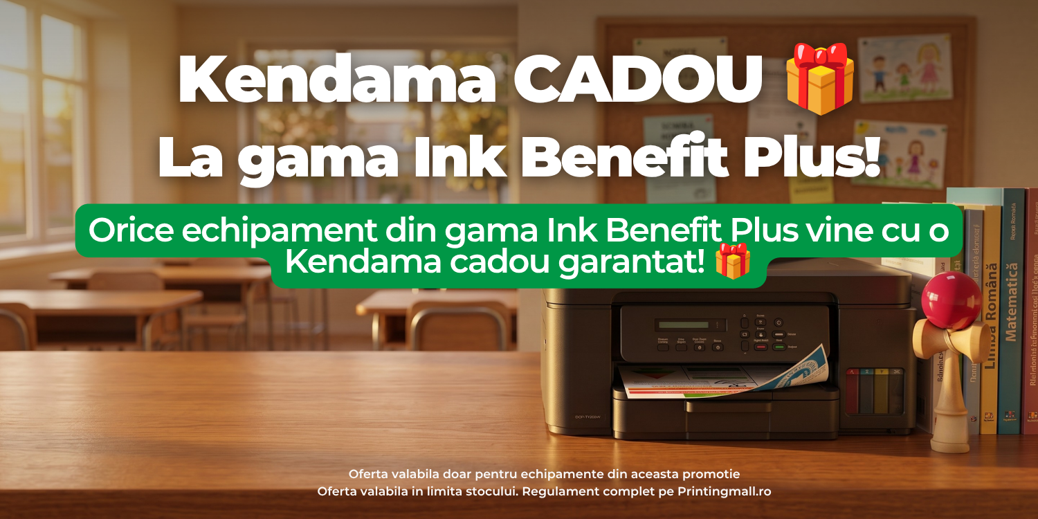 Ink Benefit