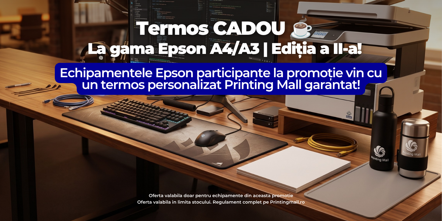 Brother Mousepad
