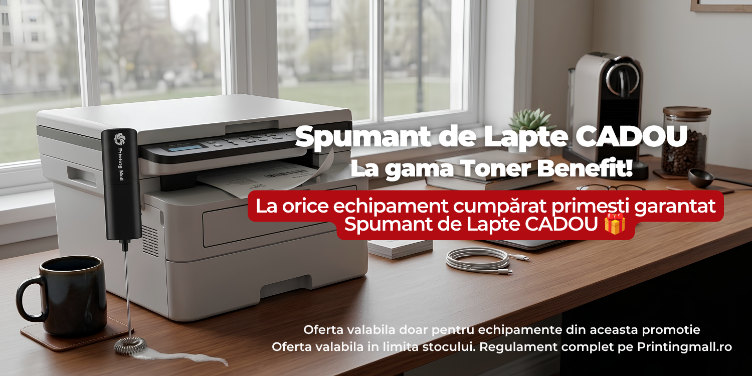 Toner Benefit
