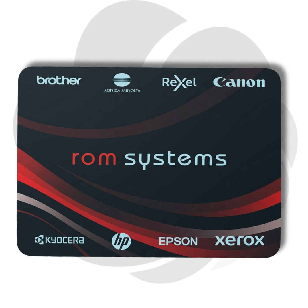 Mousepad Printing Mall