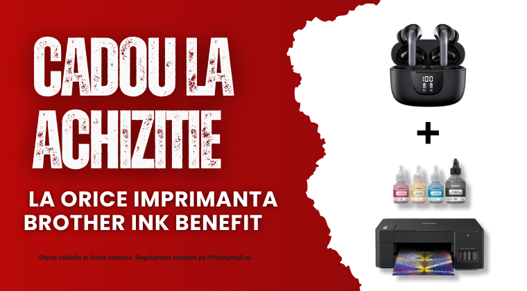 Ink Benefit