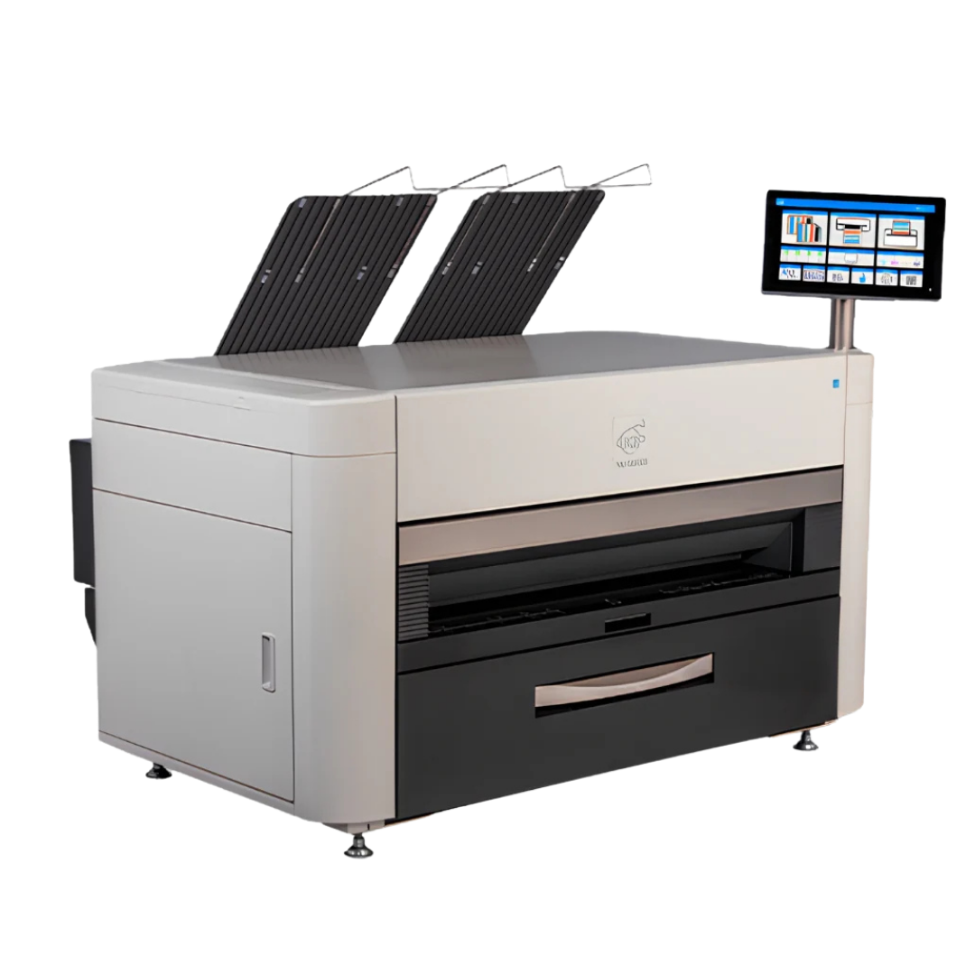 KIP 700C Series 730/740