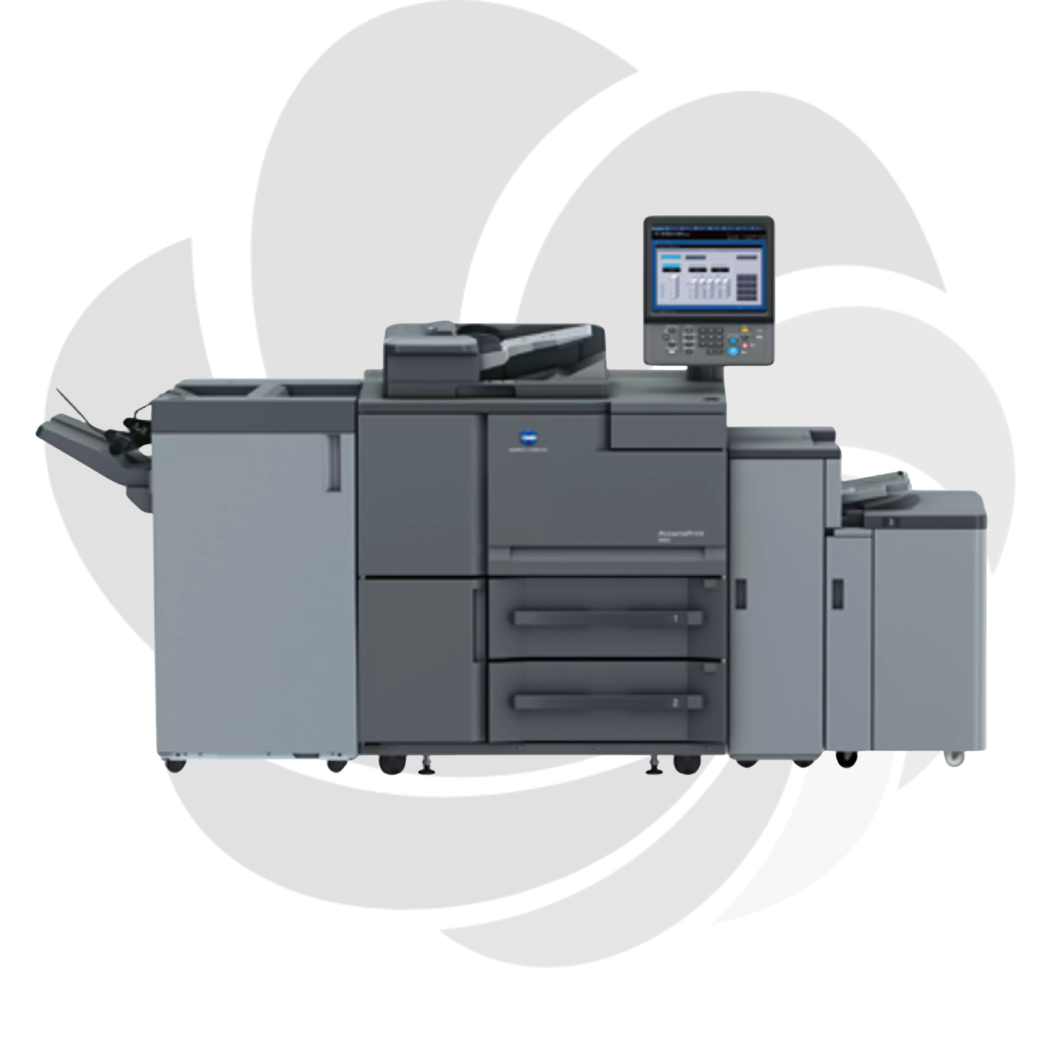 AccurioPrint 2100