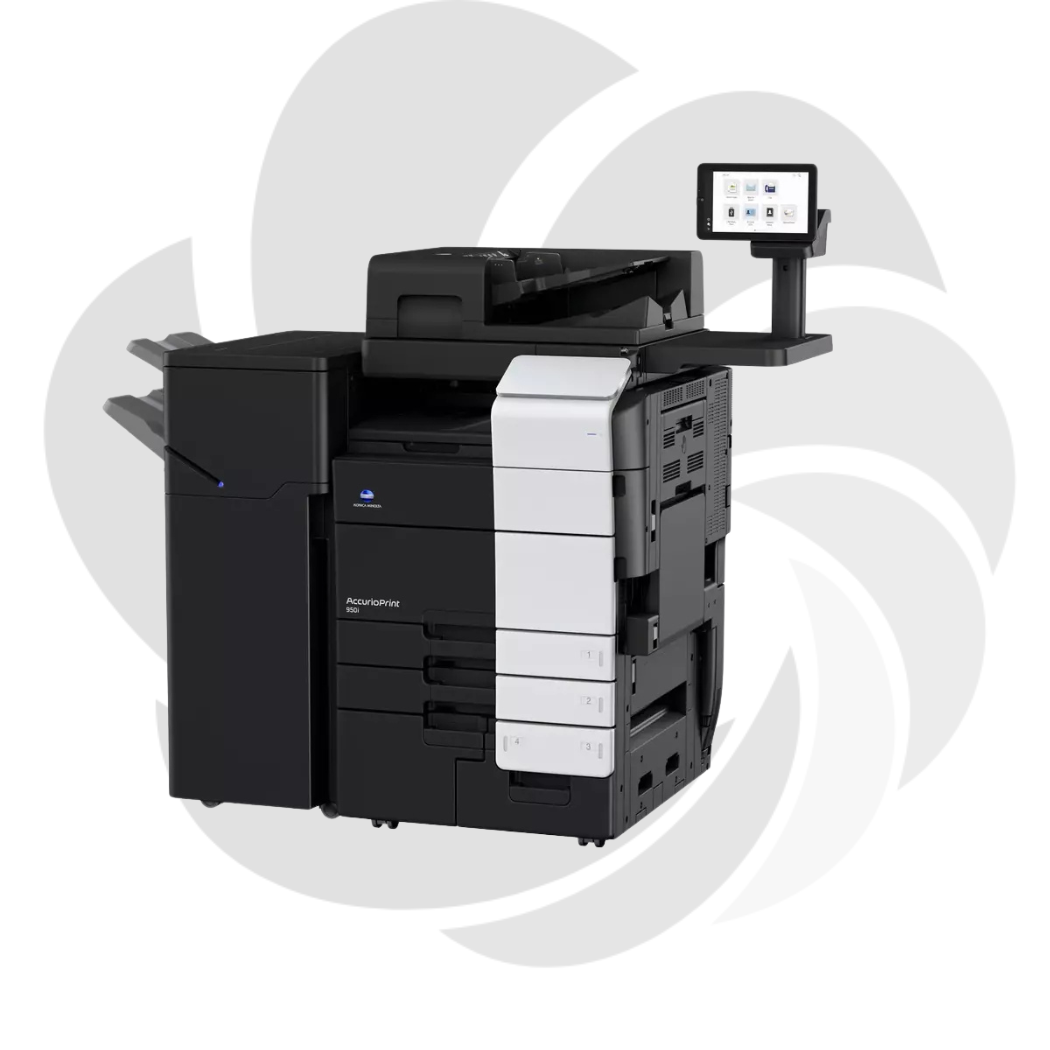 AccurioPrint 850i/950i