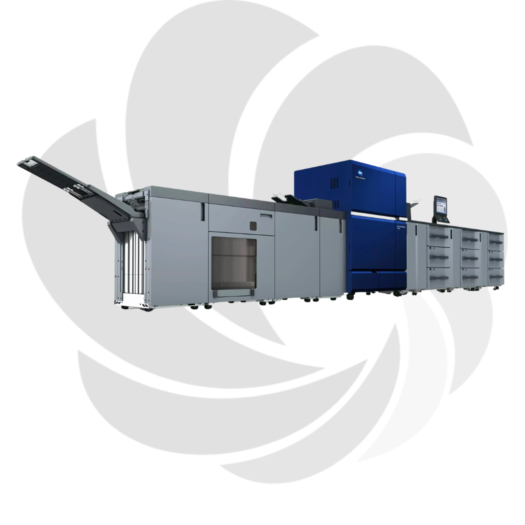 AccurioPress C10500S