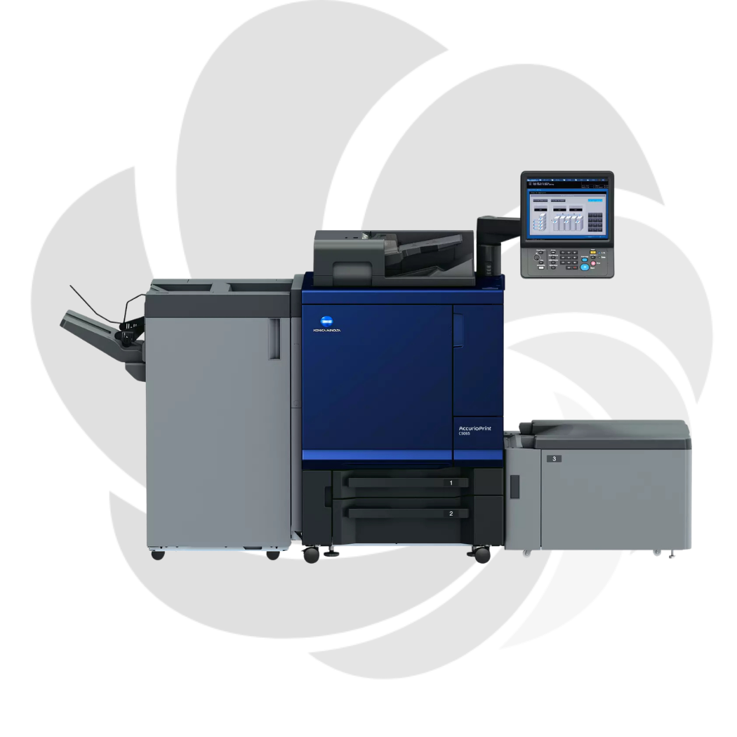 AccurioPrint C5065