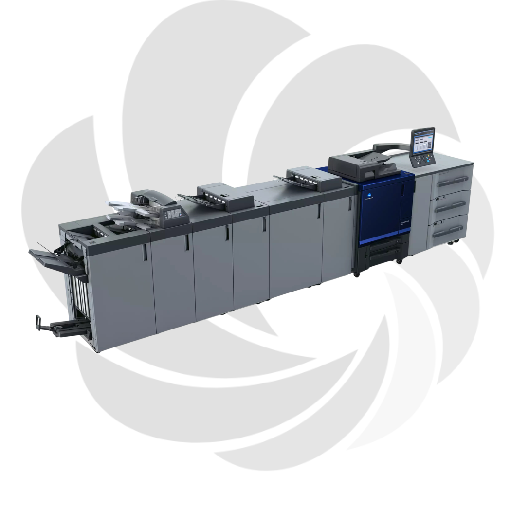 AccurioPress C5070