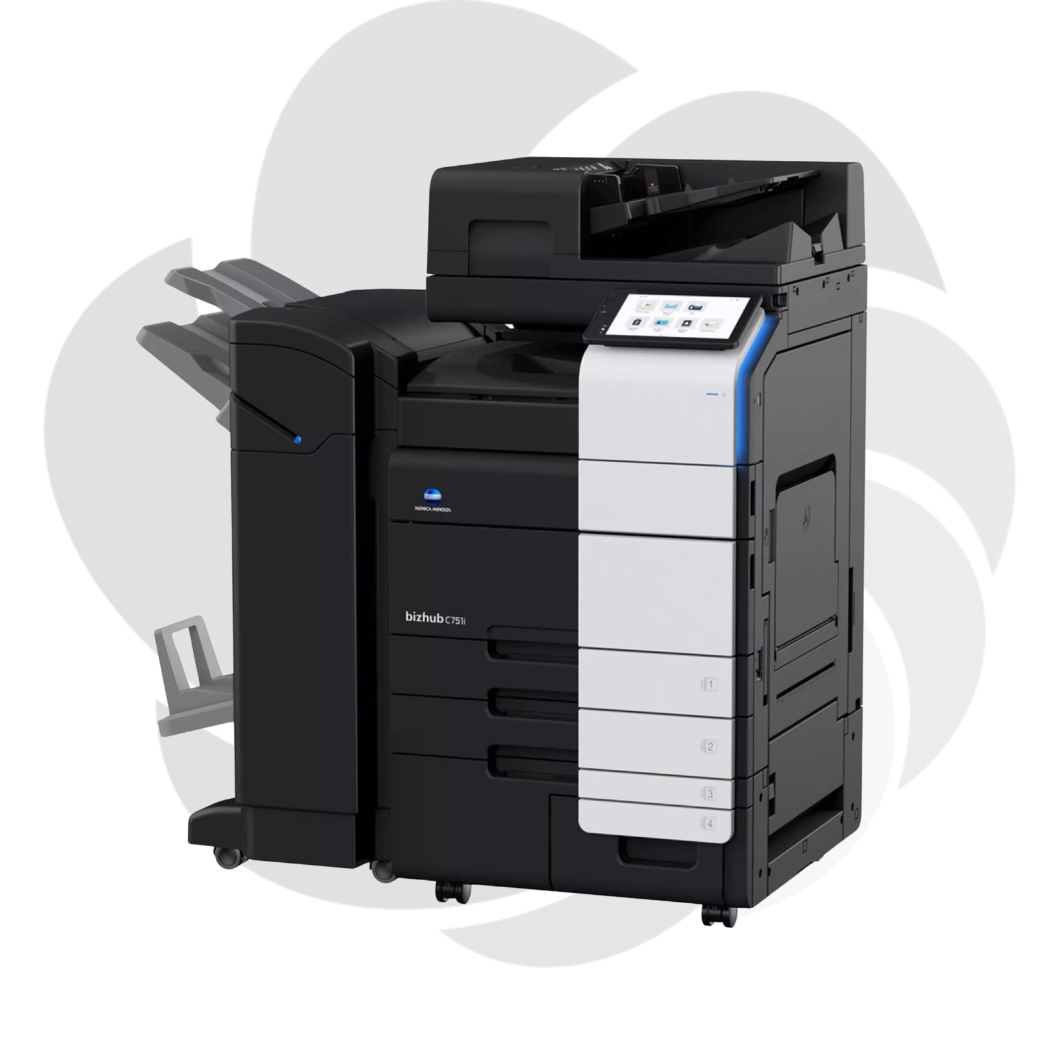 AccurioPrint C751i