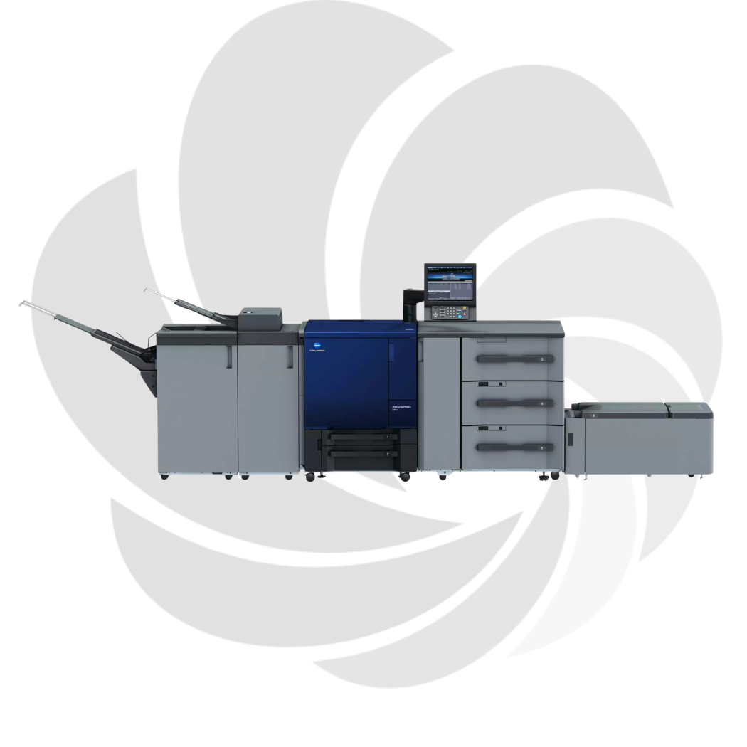 AccurioPress C83hc