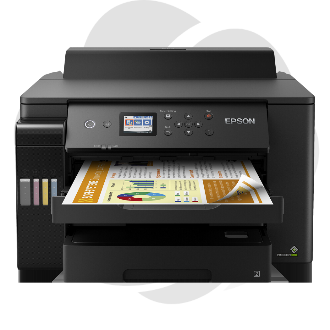 Epson EcoTank L11160