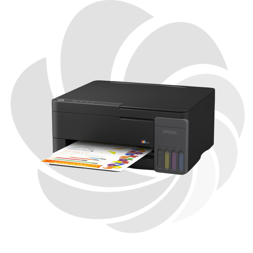 Epson EcoTank L3310