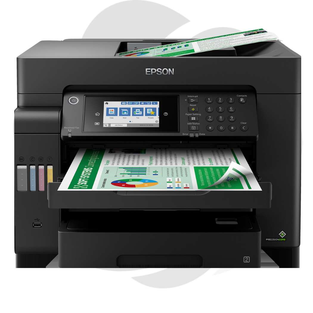 Epson EcoTank L15150