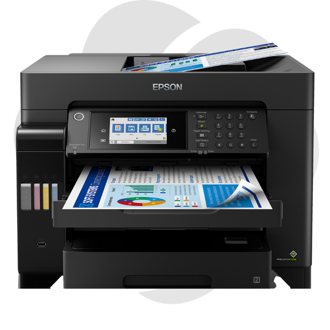 Epson EcoTank L15160