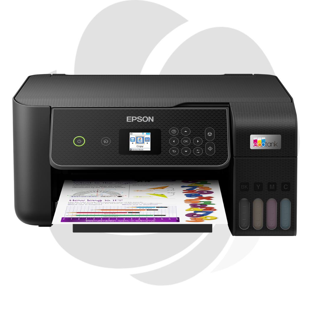 Epson EcoTank L3280