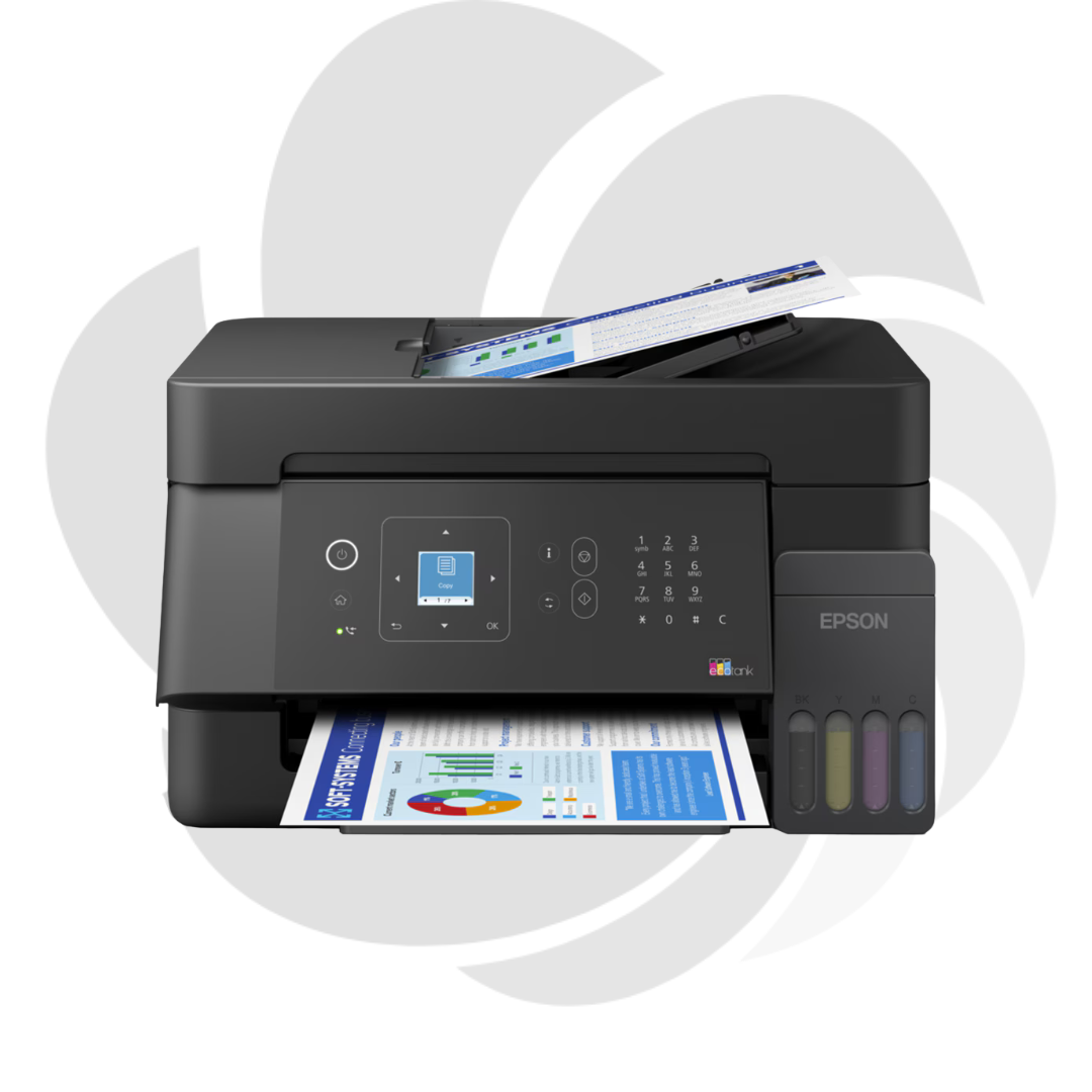 Epson EcoTank L5390