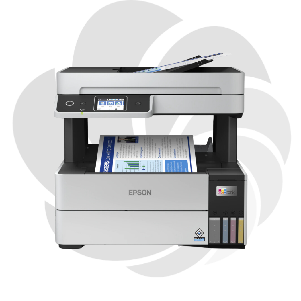 Epson EcoTank L6460