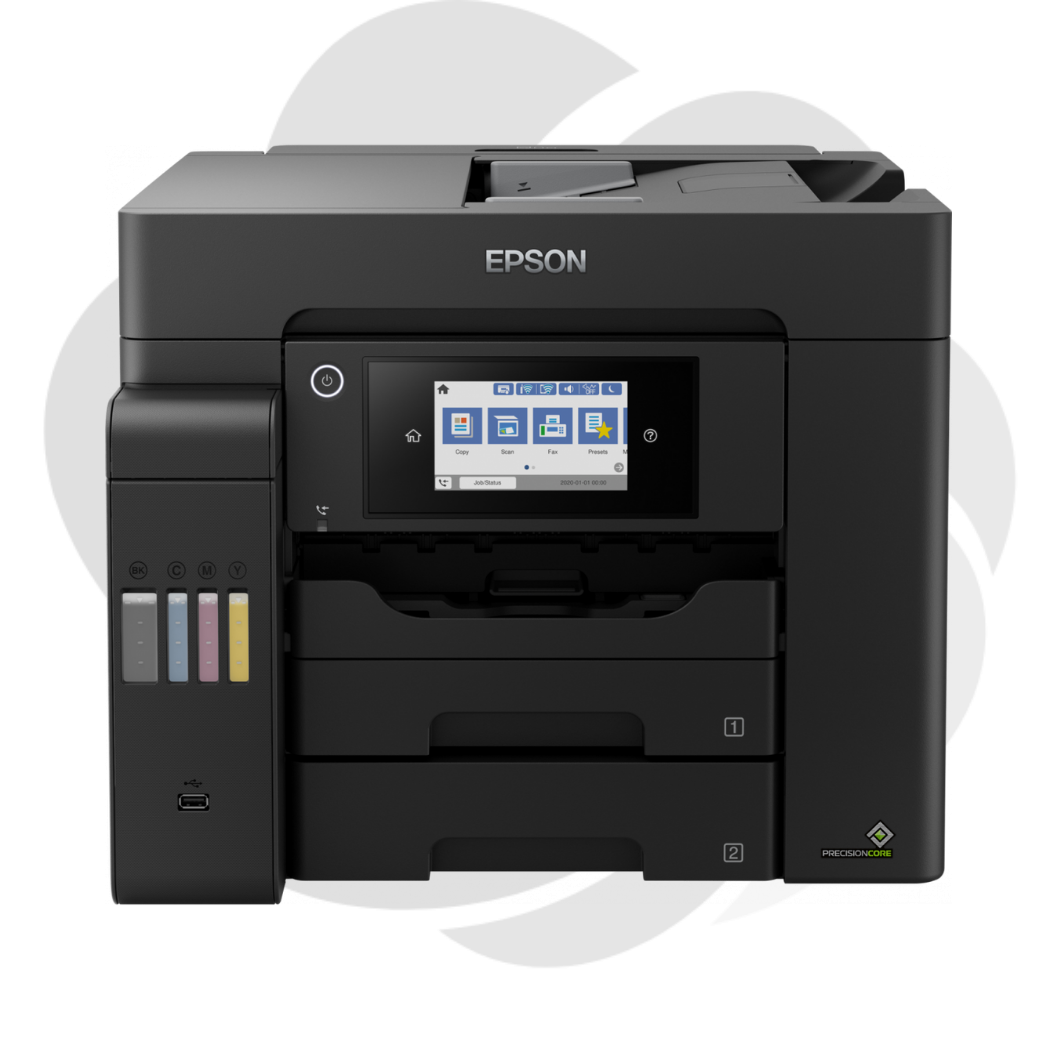 Epson EcoTank L6550
